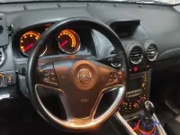 Usata Opel Antara Cosmo 163 CV (119 kW) 2015 SUV