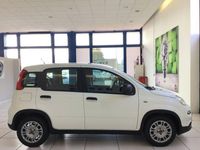 usata Fiat Panda 1.0 Hybrid STOCK PROMO NOVEMBRE