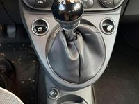 Usata Fiat 500 2016 Nero