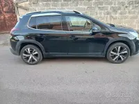 Usata Peugeot 2008 2017 SUV