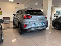Usata Ford Puma 124 CV (91 kW) 2021 SUV