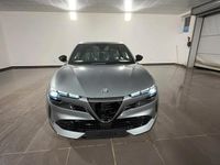 Nuova Alfa Romeo Junior Edizione Speciale 135 CV (99 kW) 2025 Grigio SUV