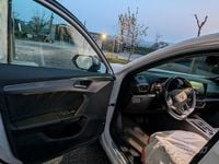 Usata Cupra Formentor 150 CV (110 kW) 2022 Bianco SUV