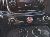 Usata Fiat 500 69 CV (50 kW) 2017 Nero Utilitaria