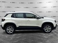Nuova Jeep Avenger Altitude 101 CV (74 kW) 2025 Bianco SUV