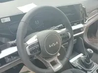 Usata Kia Sportage 136 CV (100 kW) 2024 SUV