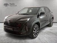 Usata Toyota Yaris Cross Trend 116 CV (85 kW) 2022 Nero SUV