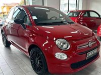 Usata Fiat 500 Red 70 CV (51 kW) 2021 Rosso Berlina