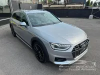 Usata Audi A4 Allroad Business 190 CV (139 kW) 2020 Grigio Station wagon