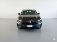 Usata Dacia Sandero Comfort 67 CV (49 kW) 2022 Other Berlina