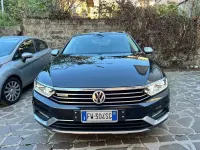 Usata VW Passat Alltrack 190 CV (139 kW) 2016 Station wagon