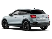 Nuova Audi Q2 150 CV (110 kW) 2026 Grigio SUV