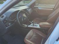 Usata BMW X3 150 CV (110 kW) 2016 SUV