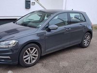 Usata VW Golf VII Business 116 CV (85 kW) 2019 Berlina