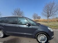 Usata Ford Galaxy Titanium 163 CV (119 kW) 2014 Nero Monovolume