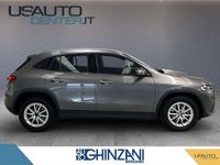 Usata Mercedes GLA200 Business 150 CV (110 kW) 2021 Grigio SUV