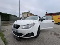 Usata Seat Ibiza 69 CV (50 kW) 2009 Berlina