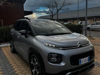 Usata Citroën C3 Aircross Shine 102 CV (75 kW) 2019 Grigio SUV
