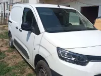 Usata Toyota Proace City City 105 CV (77 kW) 2022 Bianco Monovolume