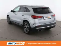 Begagnad Mercedes GLA180 AMG Line Premium 116 HK (85 kW) 2024 Silver SUV