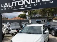 Usata VW Polo Highline 95 CV (69 kW) 2018 Bianco Utilitaria