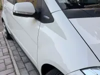Usata Mercedes A160 Premium 82 CV (60 kW) 2012 Bianco Utilitaria