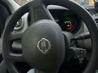 Usata Nissan NV300 120 CV (88 kW) 2019 Bianco Furgone