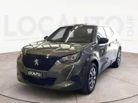 Usata Peugeot 2008 Active 102 CV (75 kW) 2023 Grigio SUV
