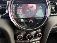 Usata Mini Cooper Classic 136 CV (100 kW) 2023 Grigio Utilitaria