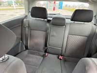 Usata VW Polo 2005 Grigio Berlina