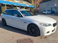 Usata BMW 520 M Sport 184 CV (135 kW) 2013 Station wagon