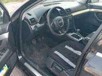 Usata Audi A4 Ambiente 140 CV (102 kW) 2004 Station wagon