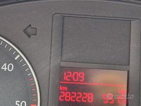 Usata VW Golf VI 2008 Utilitaria