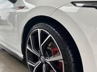 Usata VW Golf VII GTI 2021 Bianco Utilitaria
