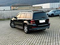 Usata Mercedes GL420 Premium 306 CV (225 kW) 2006 Nero SUV