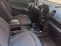 Usata Mini Cooper D Countryman Essential 150 CV (110 kW) 2021 Bianco SUV