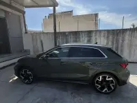 Usata Audi A3 S-Line 150 CV (110 kW) 2024 Berlina