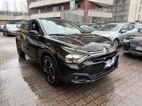 Usata Citroën C4 Feel 131 CV (96 kW) 2023 Nero Berlina