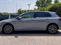Usata VW Golf VIII Style 150 CV (110 kW) 2022 Grigio Berlina