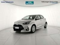 usata Toyota Yaris 1.0 business