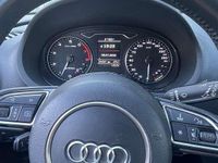 Usata Audi A3 Ambition 110 CV (80 kW) 2015 Berlina