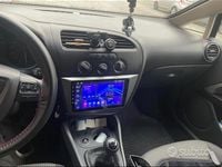 Usata Seat Leon 2010 Utilitaria