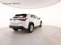 usata Lexus UX 250h Business 2wd cvt