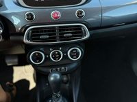 Usata Fiat 500X Cross 150 CV (110 kW) 2019 Grigio SUV