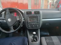 usata VW Golf V Golf 1.9 TDI 5p. United