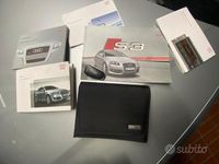 usata Audi S3 265 cv manuale Tetto