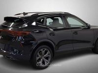 Usata Cupra Formentor 150 CV (110 kW) 2024 Nero midnight SUV