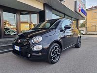 Usata Fiat 500 Dolcevita 69 CV (50 kW) 2022 Other Utilitaria