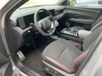 Nuova Hyundai Tucson N Line 239 CV (175 kW) 2026 Grigio SUV