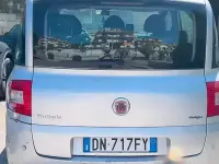 Usata Fiat Multipla 120 CV (88 kW) 2008 Monovolume
